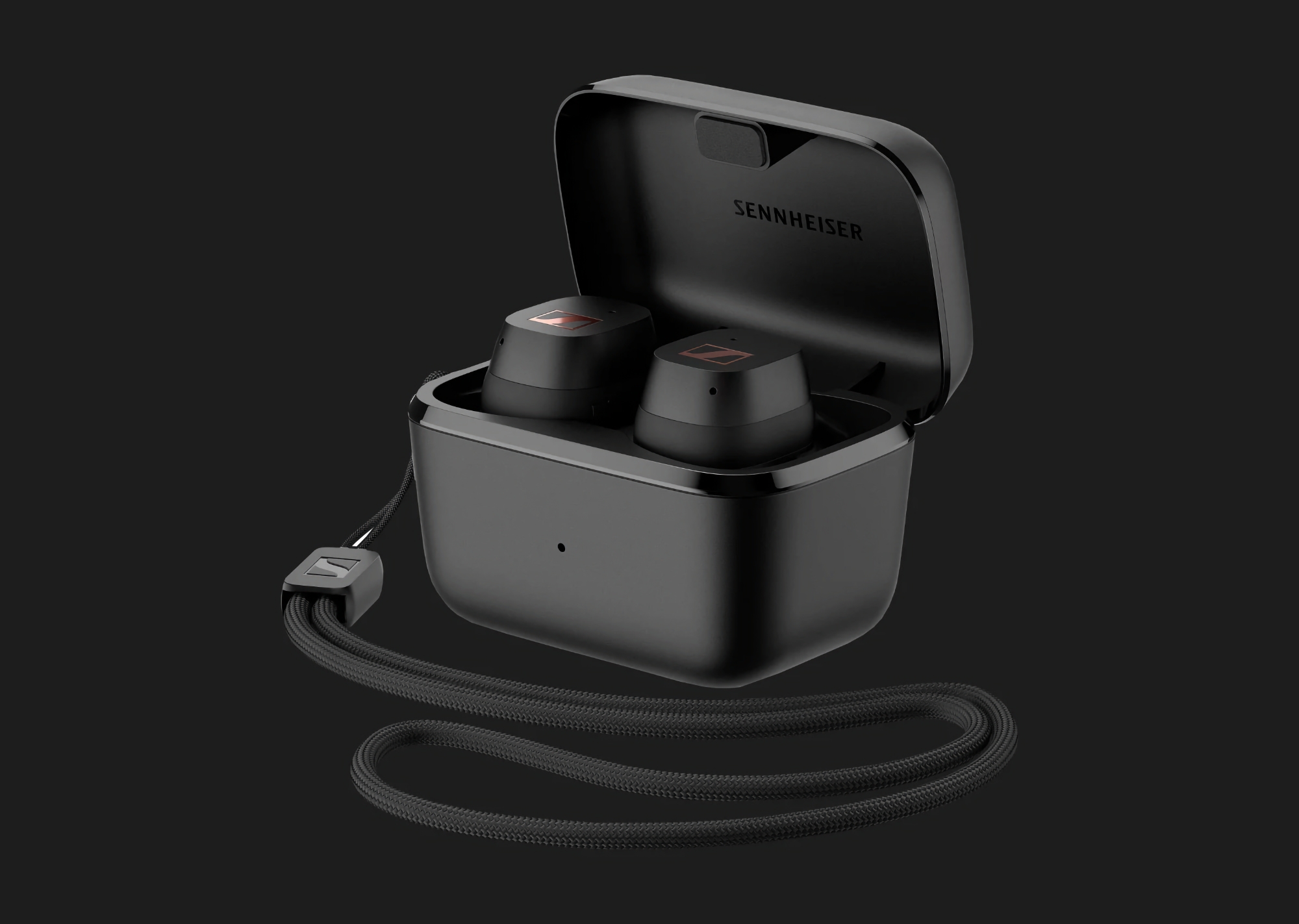 Sennheiser Sport True Wireless met IP54-bescherming, Qualcomm-chip en een batterijlevensduur tot 27 uur is verkrijgbaar op Amazon met een korting van $50. Sennheiser Sport True Wireless met IP54-bescherming, Qualcomm-chip en een batterijlevensduur tot 27 uur is verkrijgbaar op Amazon met een korting van $50.