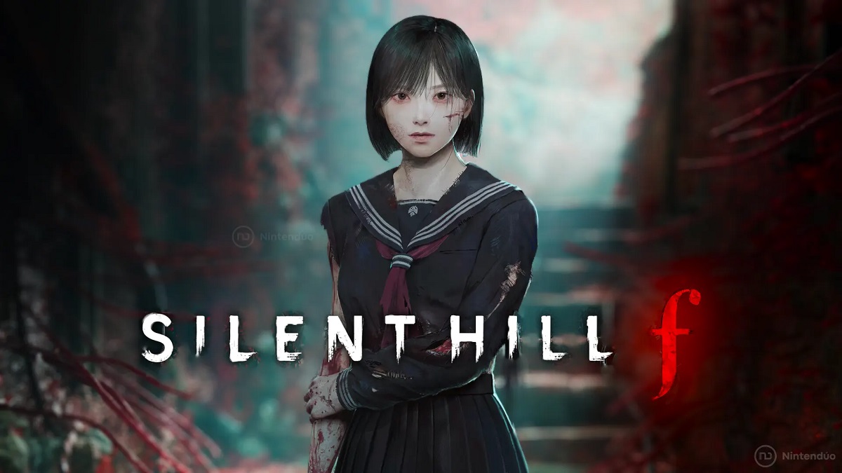 Silent Hill f neemt ons mee terug naar de straten van nachtmerries - kijk naar het artwork Nieuwe Silent Hill f kunst: wat staat ons te wachten?