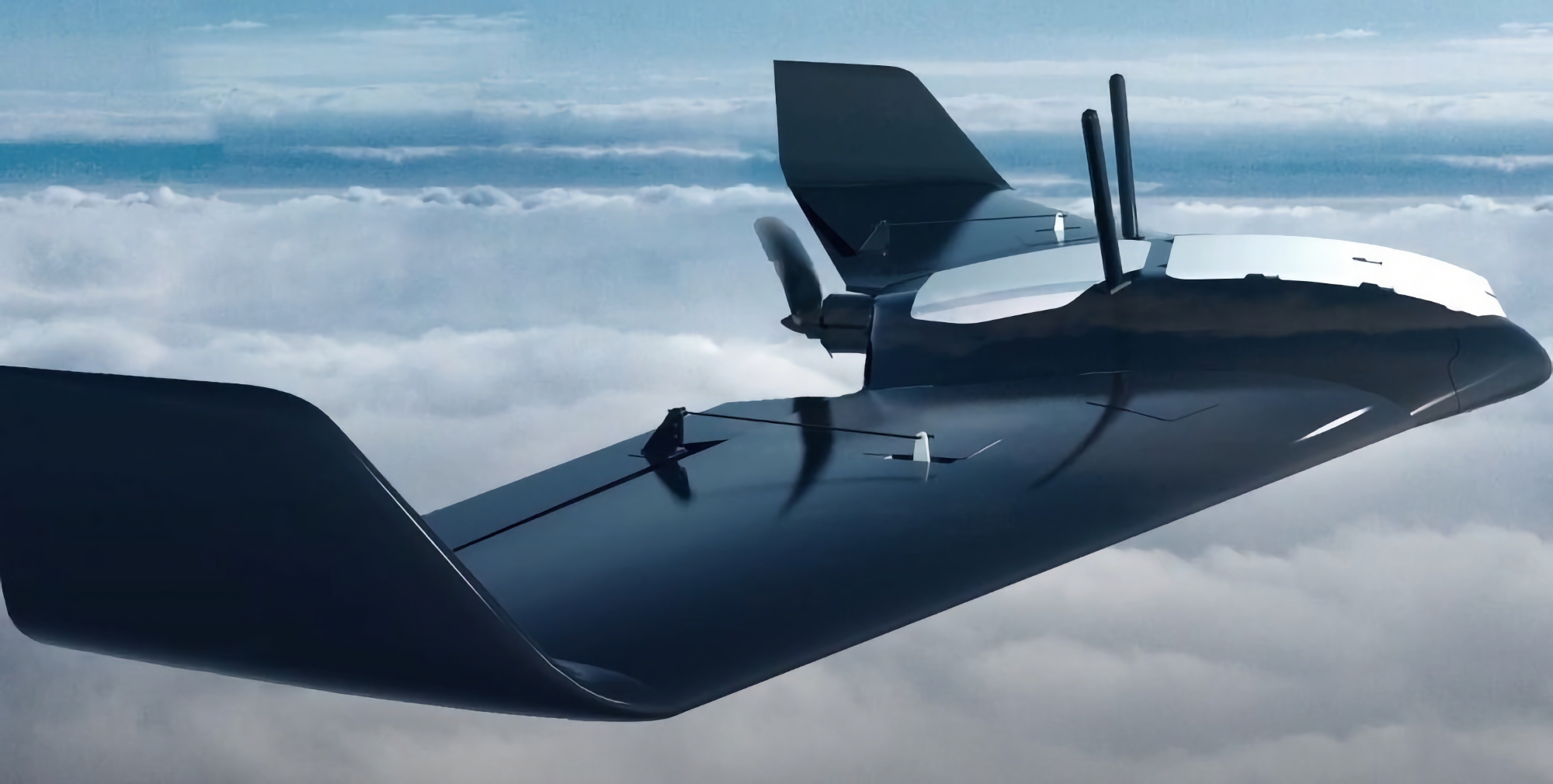 Oekraïens bedrijf Skyassist is begonnen met massaproductie van Sirko UAV met elektromotor en een actieradius tot 100 km