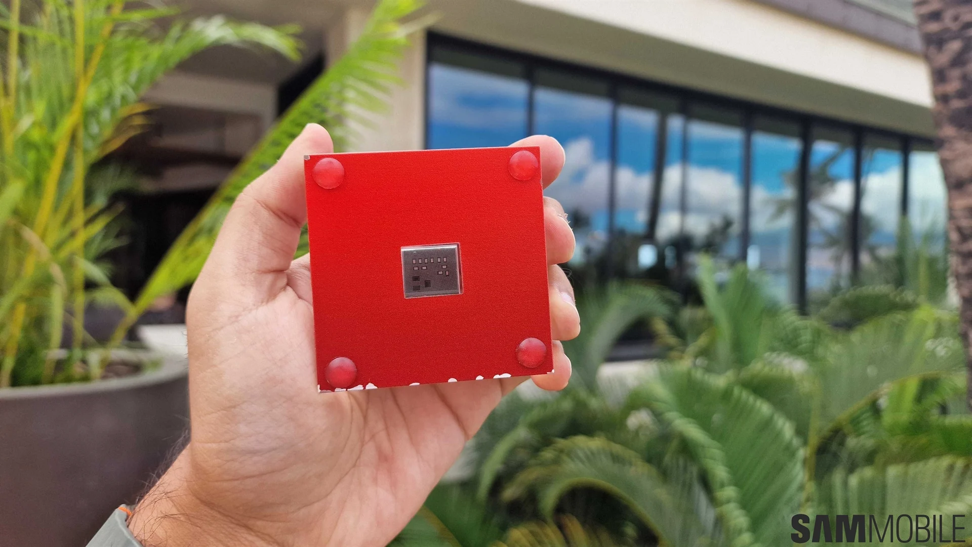 Snapdragon en Samsung weer samen: een revolutie in vlaggenschipchips Samsung is terug in het spel: terugkeer naar Snapdragon-productie