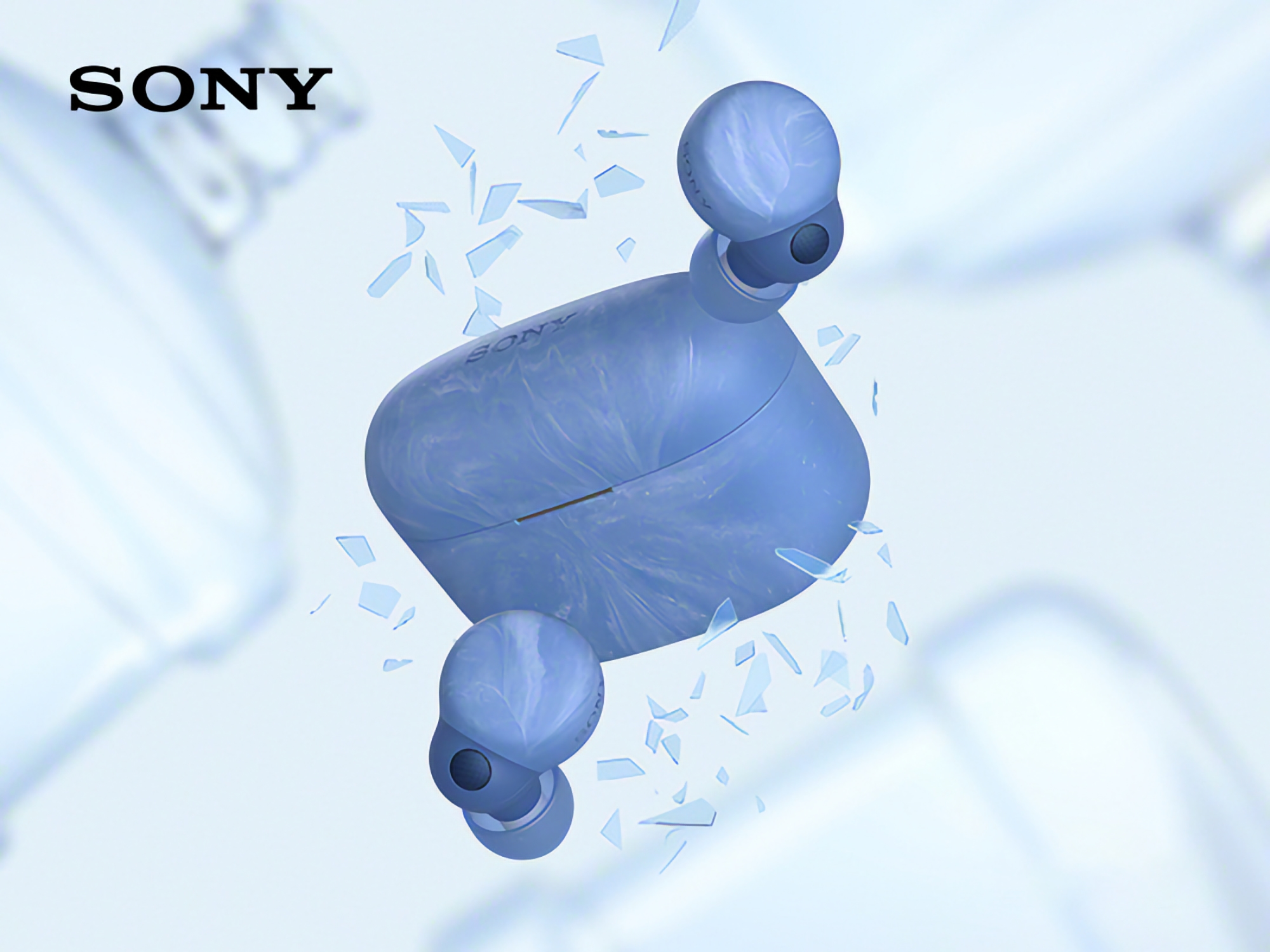 Sony LinkBuds S op Amazon: TWS-hoofdtelefoon met ANC en een batterijlevensduur tot 20 uur voor $128 (korting van $72) Sony LinkBuds S op Amazon: TWS-hoofdtelefoon met ANC en een batterijlevensduur tot 20 uur voor $128 (korting van $72)