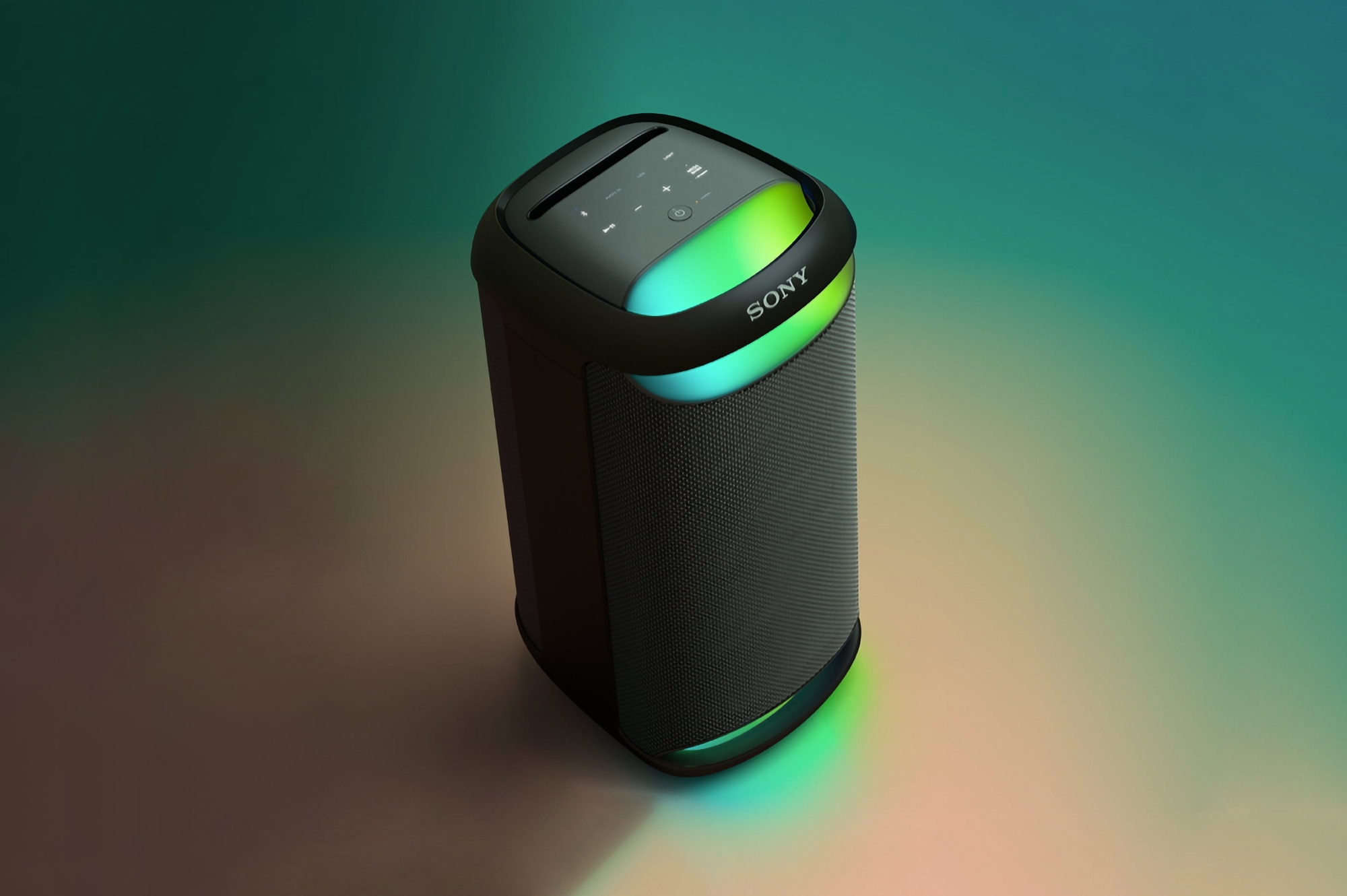 Sony SRS-XV500: draagbare feestluidspreker met een batterijlevensduur tot 25 uur, IPX4-bescherming en karaokemodus Sony SRS-XV500: draagbare feestluidspreker met een batterijlevensduur tot 25 uur, IPX4-bescherming en karaokemodus