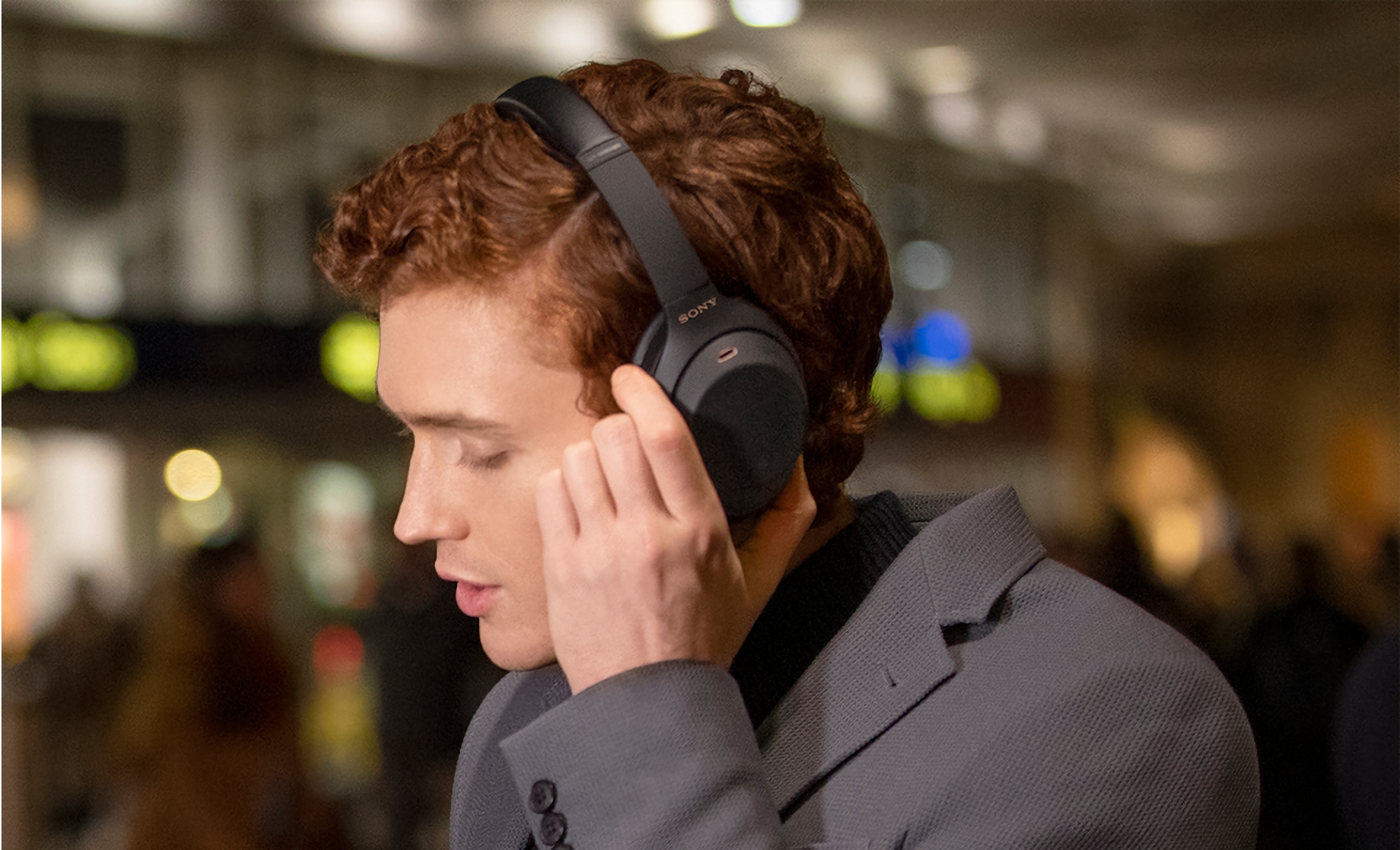 Aanbieding van de dag: de Sony WH-1000XM4 is $120 afgeprijsd op Amazon