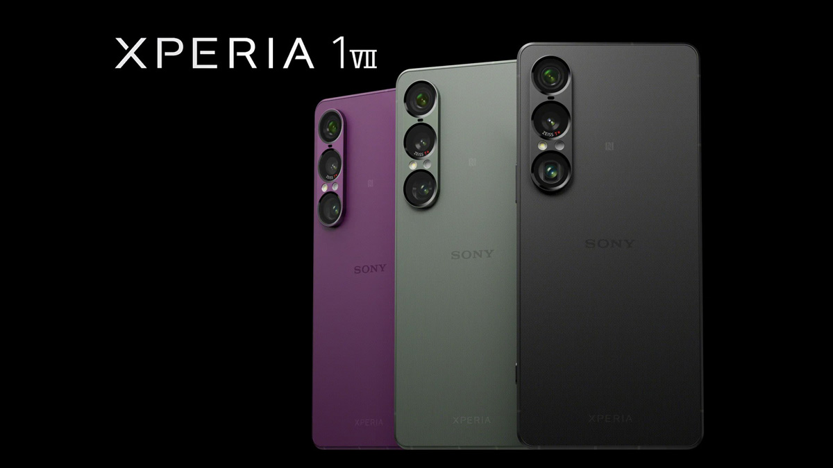 Europese Tekort: Waar de Xperia 1 VII te Vinden? Xperia 1 VII: Verdwijnt uit Europese Schappen