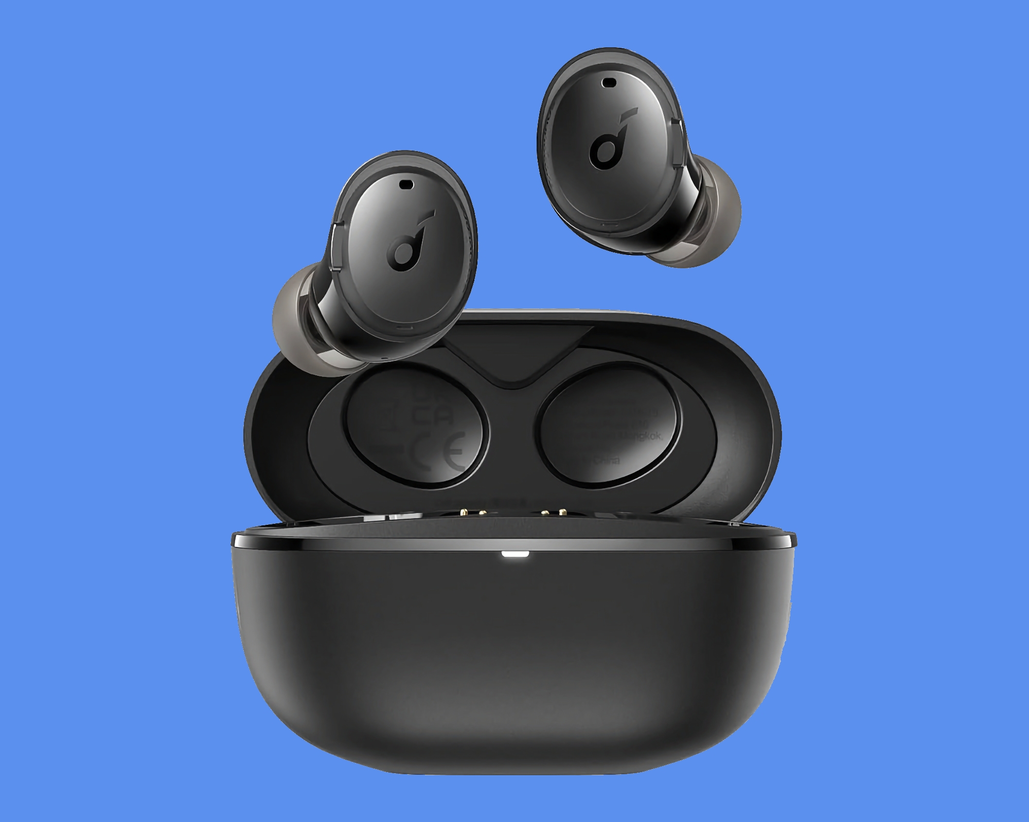 De korting is $ 24: Soundcore Life A3i met ANC en tot 36 uur batterijduur is verkrijgbaar op Amazon voor $34,98 De korting is $ 24: Soundcore Life A3i met ANC en tot 36 uur batterijduur is verkrijgbaar op Amazon voor $34,98