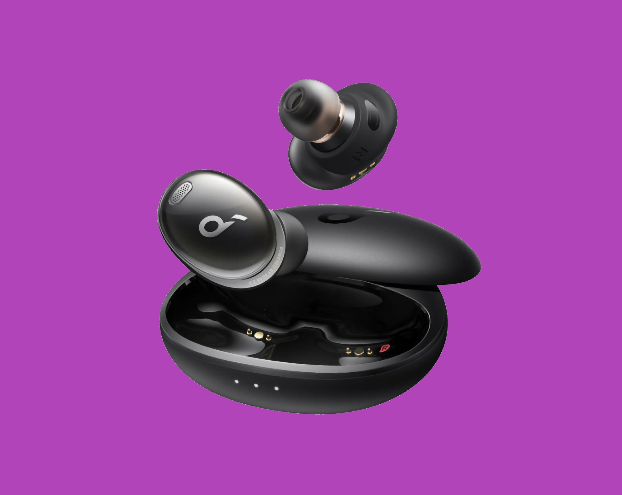 Soundcore van Anker Liberty 3 Pro op Amazon: TWS-hoofdtelefoon met ANC, Hi-Res Audio en LDAC-ondersteuning voor $70 korting Soundcore van Anker Liberty 3 Pro op Amazon: TWS-hoofdtelefoon met ANC, Hi-Res Audio en LDAC-ondersteuning voor $70 korting