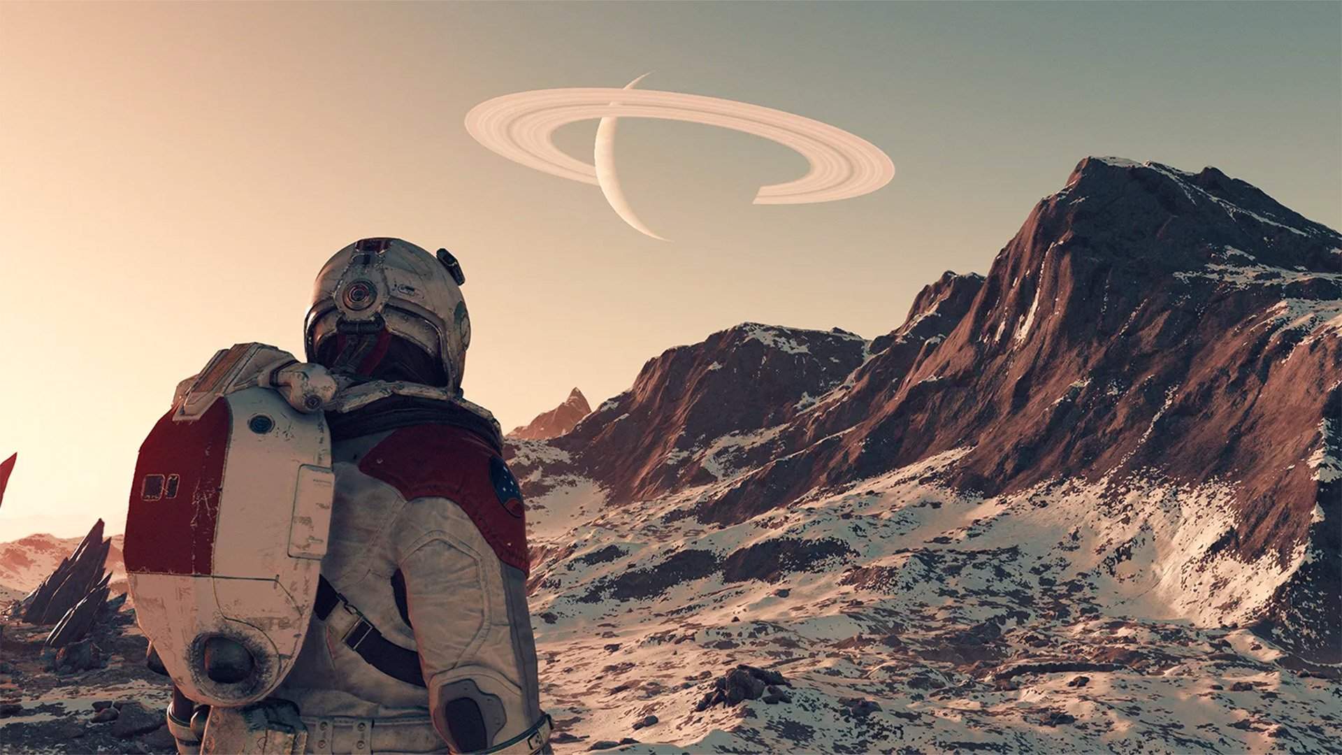 Koop een Ryzen-processor en krijg Starfield cadeau - AMD kondigt samenwerking met de ruimtegame aan Koop een Ryzen-processor en krijg Starfield cadeau - AMD kondigt samenwerking met de ruimtegame aan