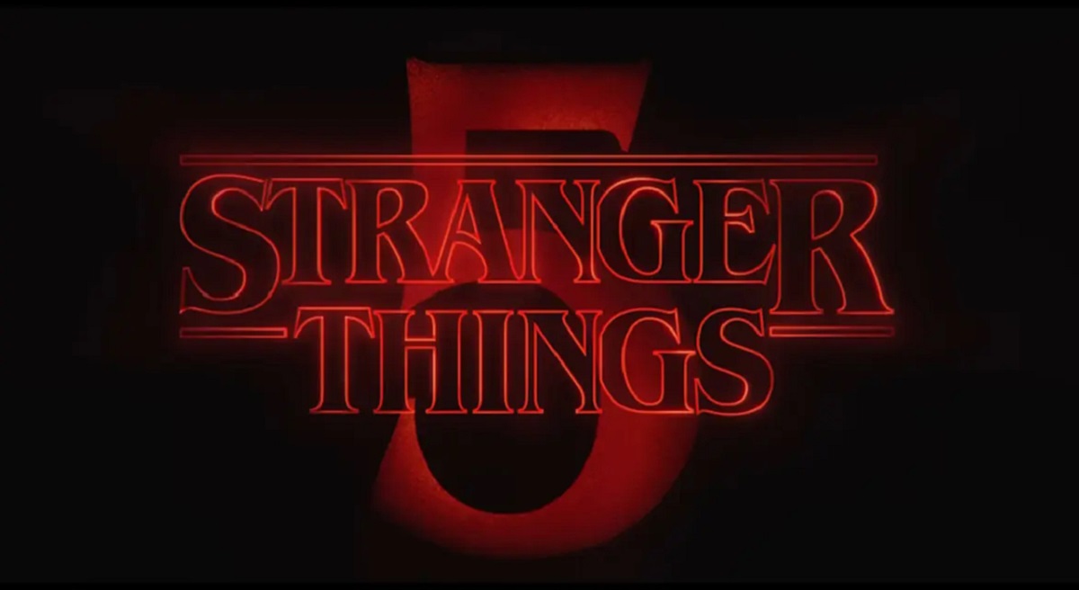 Eerste blik op Stranger Things seizoen 5: analyse van de nieuwe poster Stranger Things seizoen 5 teaser poster breakdown: wat staat de personages te wachten?