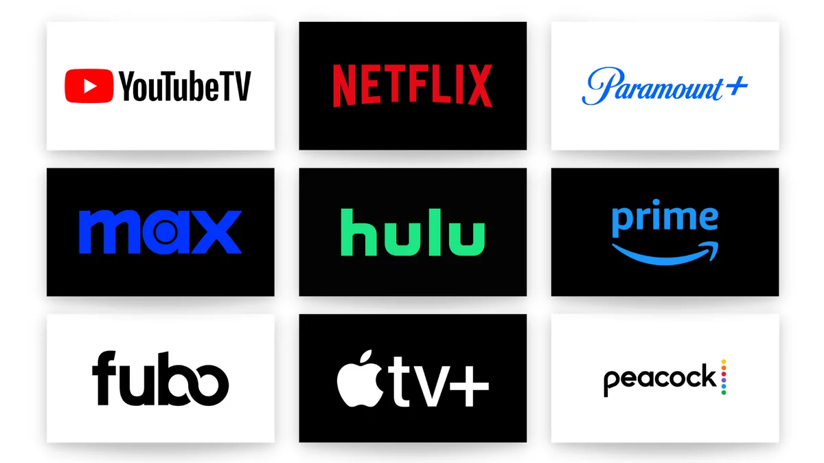 Het tijdperk van een-op-een is voorbij: Netflix heeft groeiende concurrentie in het vooruitzicht Van monopolie naar multilandschap: de concurrenten van Netflix vallen aan!