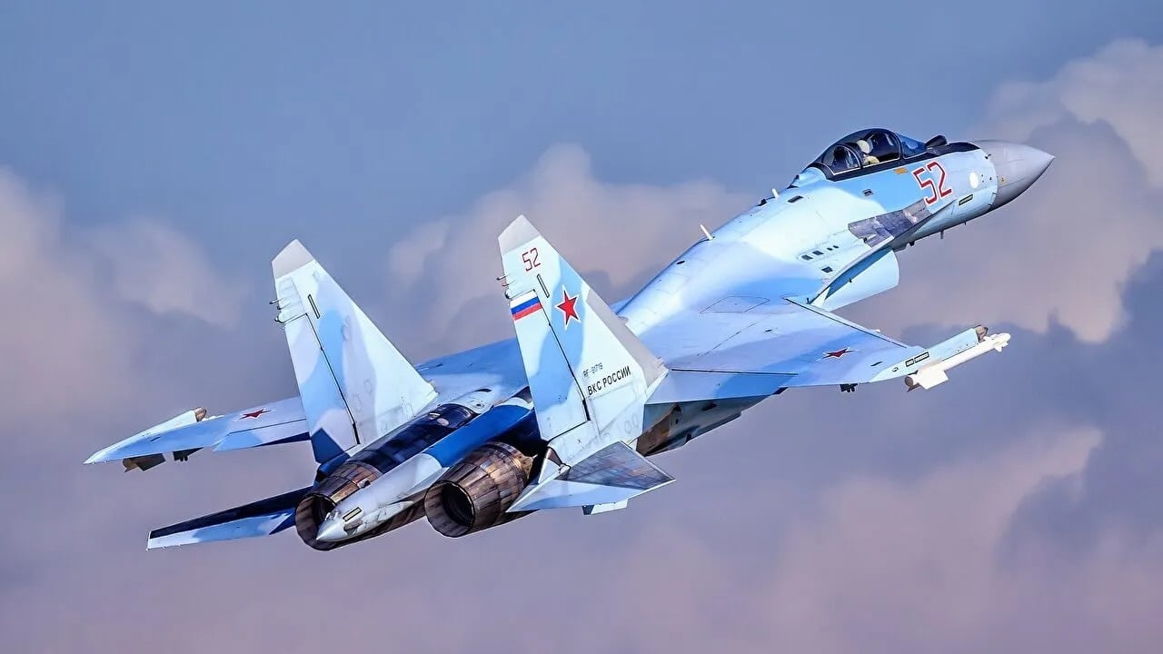 Iran wil geen Russische Su-35 gevechtsvliegtuigen van de vierde generatie kopen vanwege de Russische terughoudendheid om productietechnologieën over te dragen Iran wil geen Russische Su-35 gevechtsvliegtuigen van de vierde generatie kopen vanwege de Russische terughoudendheid om productietechnologieën over te dragen
