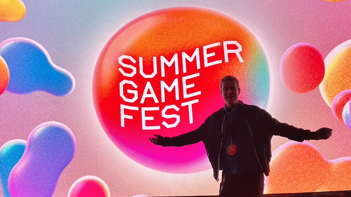 Zomer Game Fest: Wat te verwachten van het game-evenement van het jaar