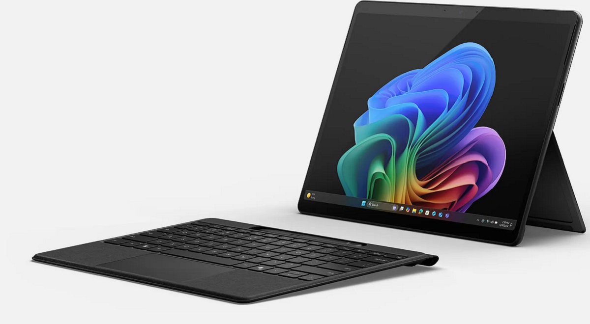 De nieuwe hightech tablet: wat verbergt Microsoft Surface Pro? Een gedetailleerd kijkje op de nieuwste Microsoft Surface Pro: alles wat je moet weten