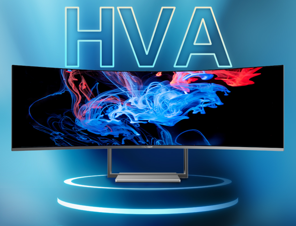 TCL onthult 's werelds eerste 57,1" Dual 4K gaming scherm met 240Hz