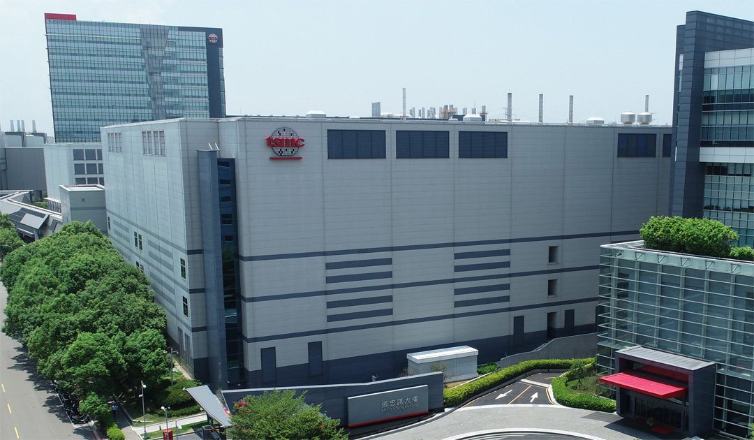 TSMC bereikt nieuwe hoogten: Bedrijf gewaardeerd op triljoen TSMC: Lid worden van de triljoenclub in de wereld van technologie