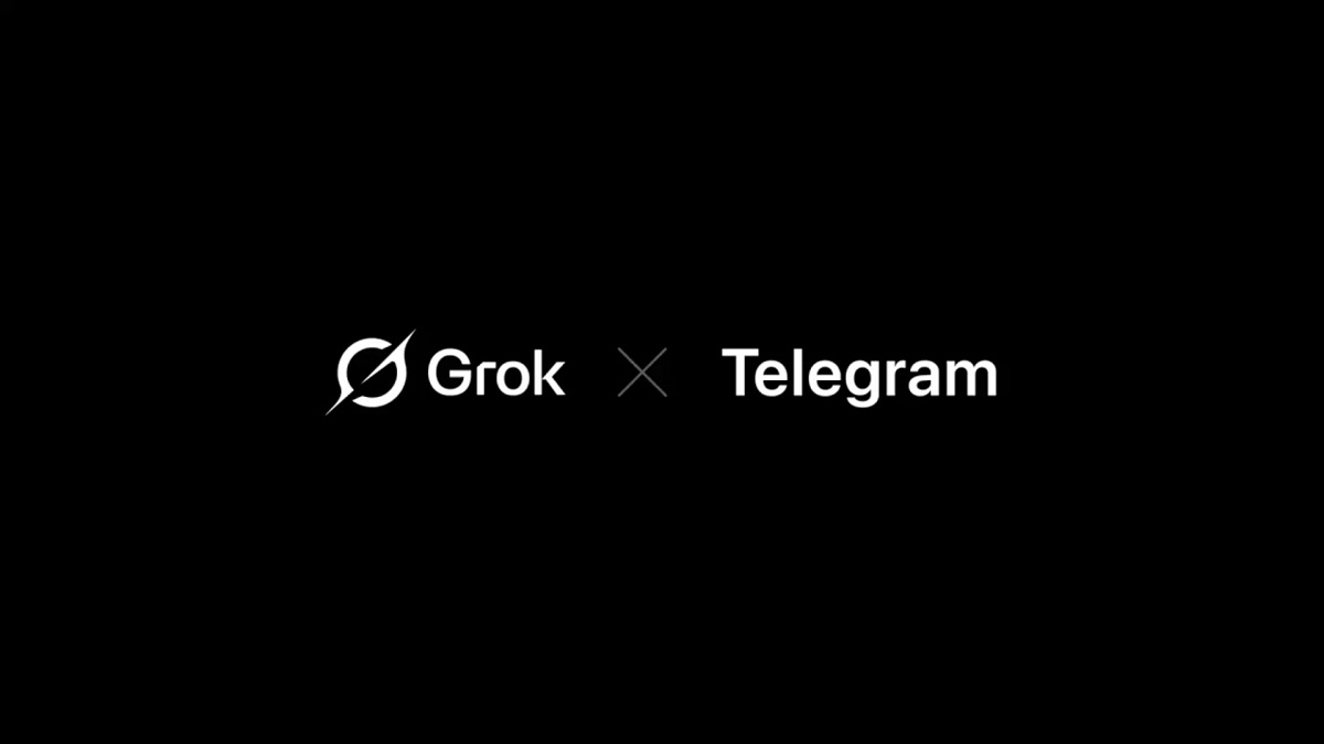 De mysteries achter de update: wat symboliseren de nieuwe Telegram- en Grok-logo's? Indringende visuele rebranding: Telegram & Grok vertegenwoordigers van een nieuw tijdperk in design
