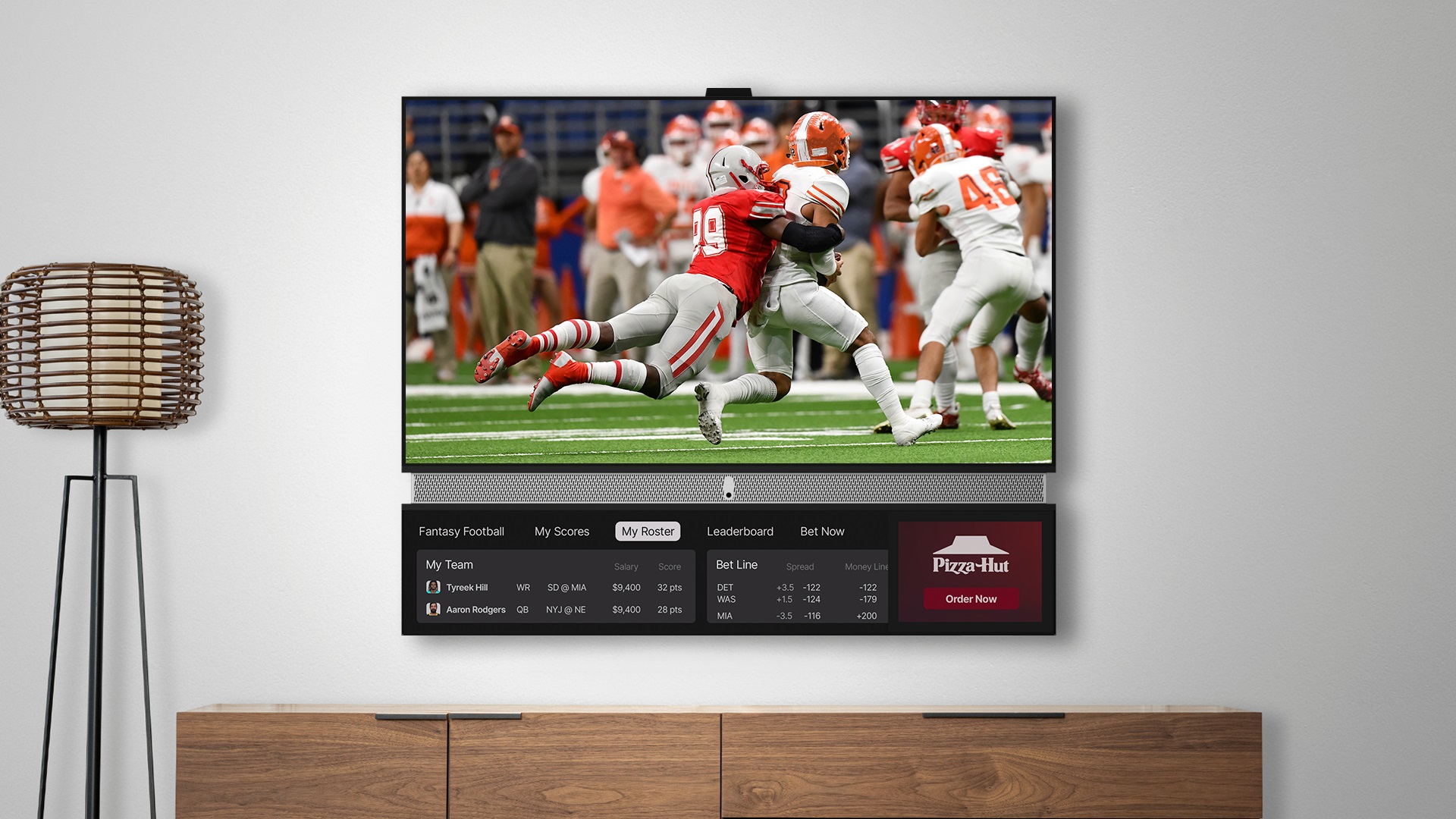 Telly is begonnen met het weggeven van gratis 55-inch 4K-tv's: wat is de adder onder het gras? Telly is begonnen met het weggeven van gratis 55-inch 4K-tv's: wat is de adder onder het gras?