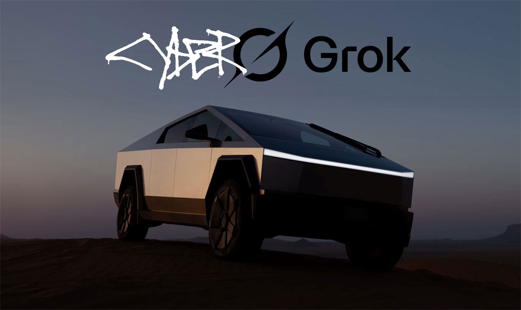 Innovatie op wielen: hoe Grok de rijervaring van Tesla zal veranderen Grok wordt onderdeel van Tesla: wat betekent dit voor gebruikers?