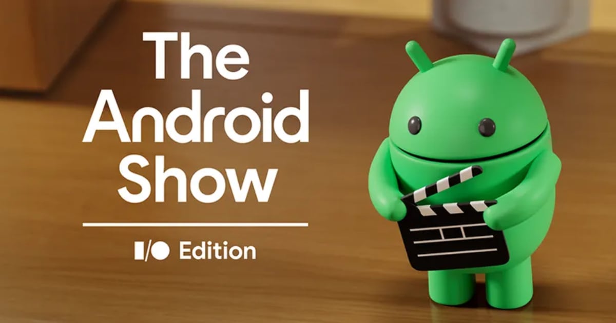 Google's I/O Edition onthult: Wat elke techneut moet weten van The Android Show Duik in Google's Laatste Innovaties: Hoogtepunten van The Android Show I/O Edition