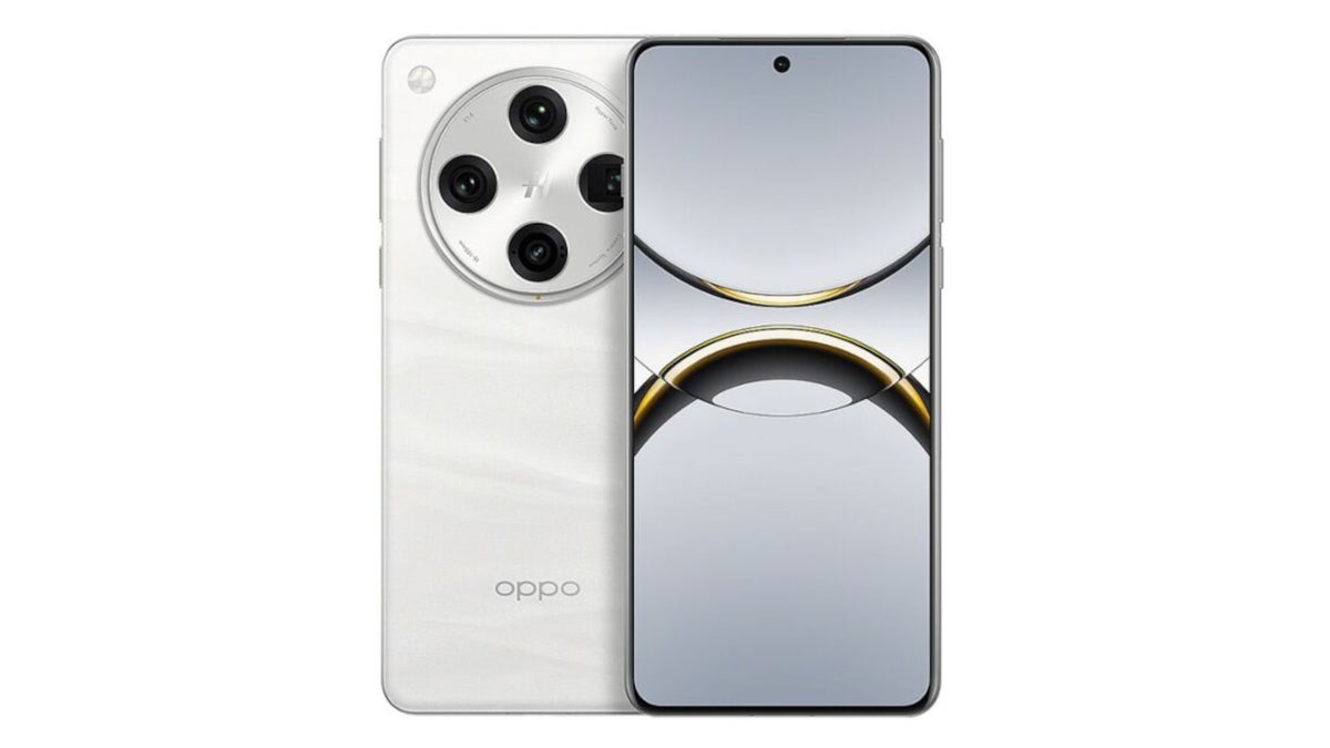 Fotowedstrijd: Hoeveel beter is de camera van de Oppo Find X8 Ultra dan die van de iPhone 16 Pro Max? Maak kennis met de nieuwe ster: Oppo Find X8 Ultra camera vs iPhone 16 Pro Max
