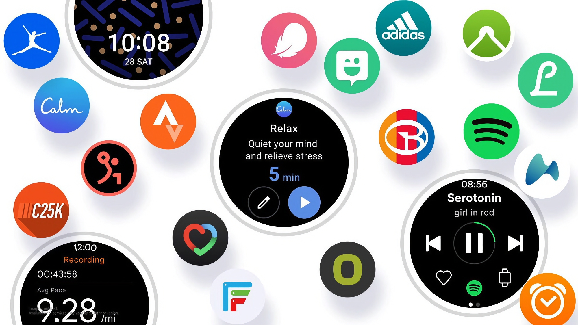 Mobvoi heeft Wear OS 3 update aangekondigd voor TicWatch Pro 3 en TicWatch E3 Mobvoi heeft Wear OS 3 update aangekondigd voor TicWatch Pro 3 en TicWatch E3