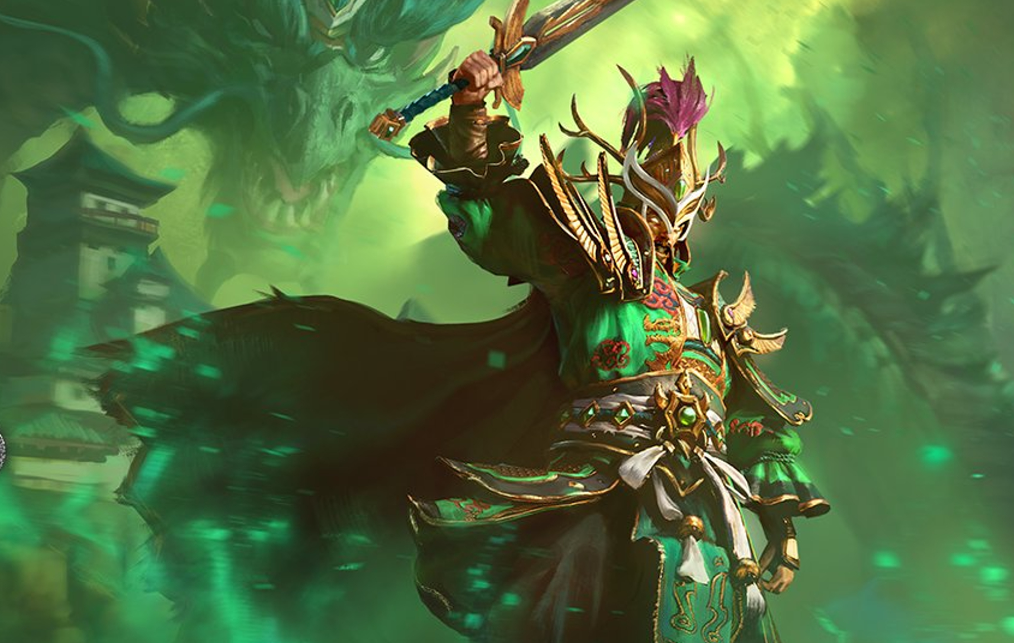 De ontwikkelaars van Total War: Warhammer 3 hebben gereageerd op de klachten van spelers over de prijsverhoging voor add-ons - allemaal te wijten aan hogere kosten De ontwikkelaars van Total War: Warhammer 3 hebben gereageerd op de klachten van spelers over de prijsverhoging voor add-ons - allemaal te wijten aan hogere kosten