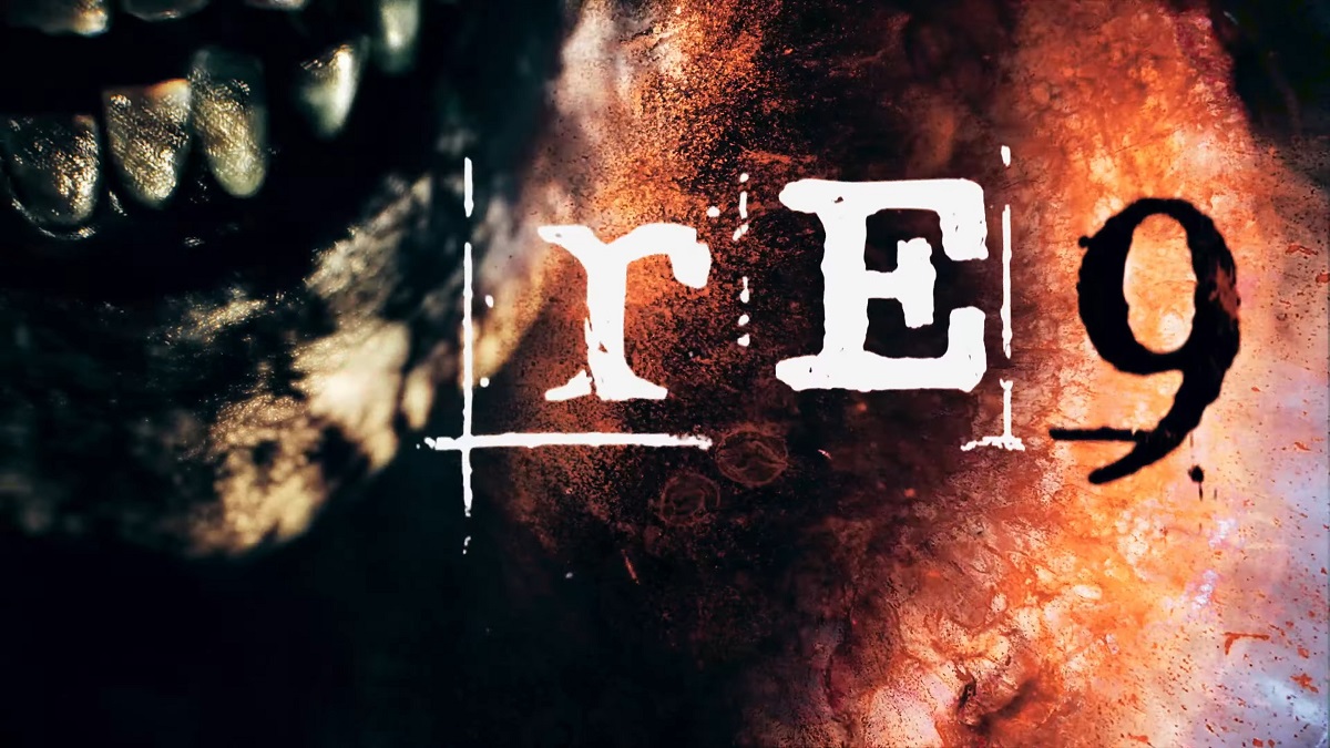 Resident Evil Requiem: Eerste blik op de nieuwe poster van de game Nieuwe poster voor Resident Evil Requiem: Een blik op de toekomst van de legendarische franchise