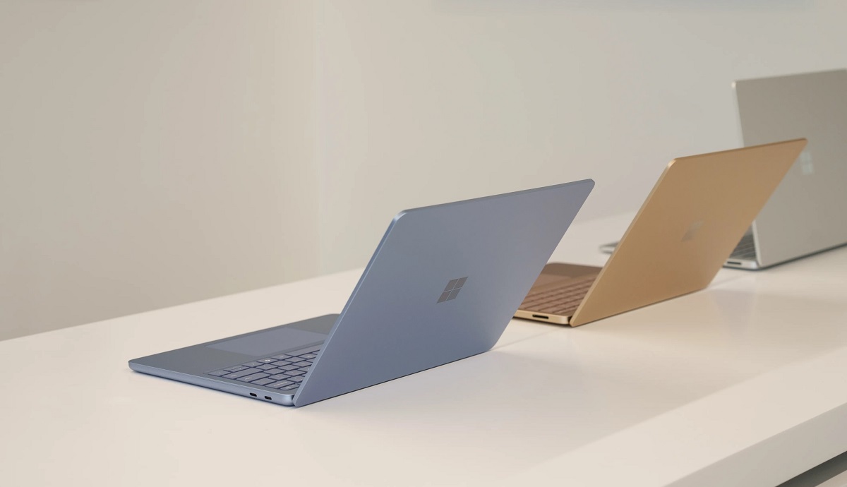 Laptop Surface Laptop 13: een game changer in de ultrabook-wereld? Eerste blik op de elegante en krachtige Surface Laptop 13: is de hype het waard?