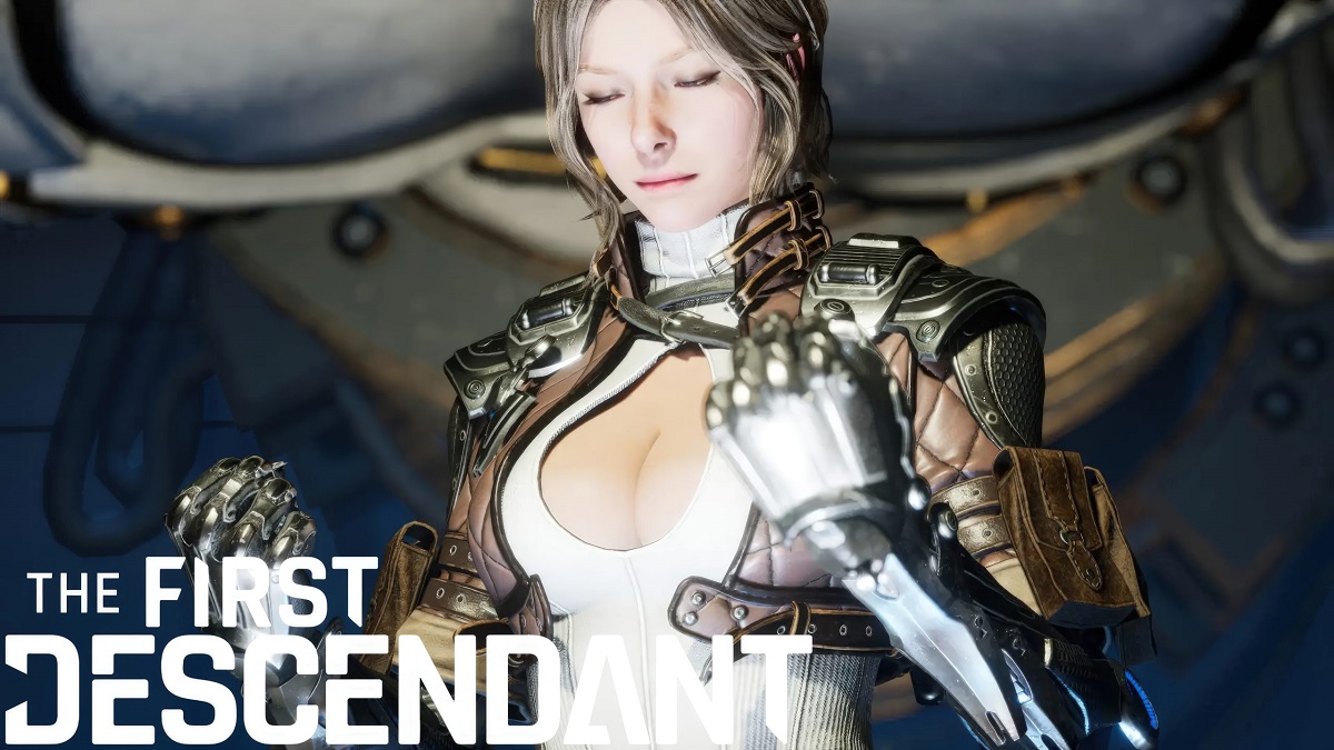 Verkenning van 'The First Descendant': Vernieuwingen in graphics en gameplay
