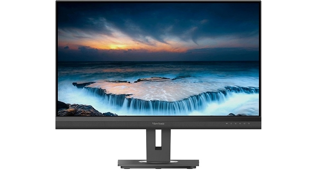 ViewSonic heeft een 8K ULTRA HD IPS-monitor met stereoluidsprekers en HDMI 2.1 geïntroduceerd voor een prijs van $ 2400.