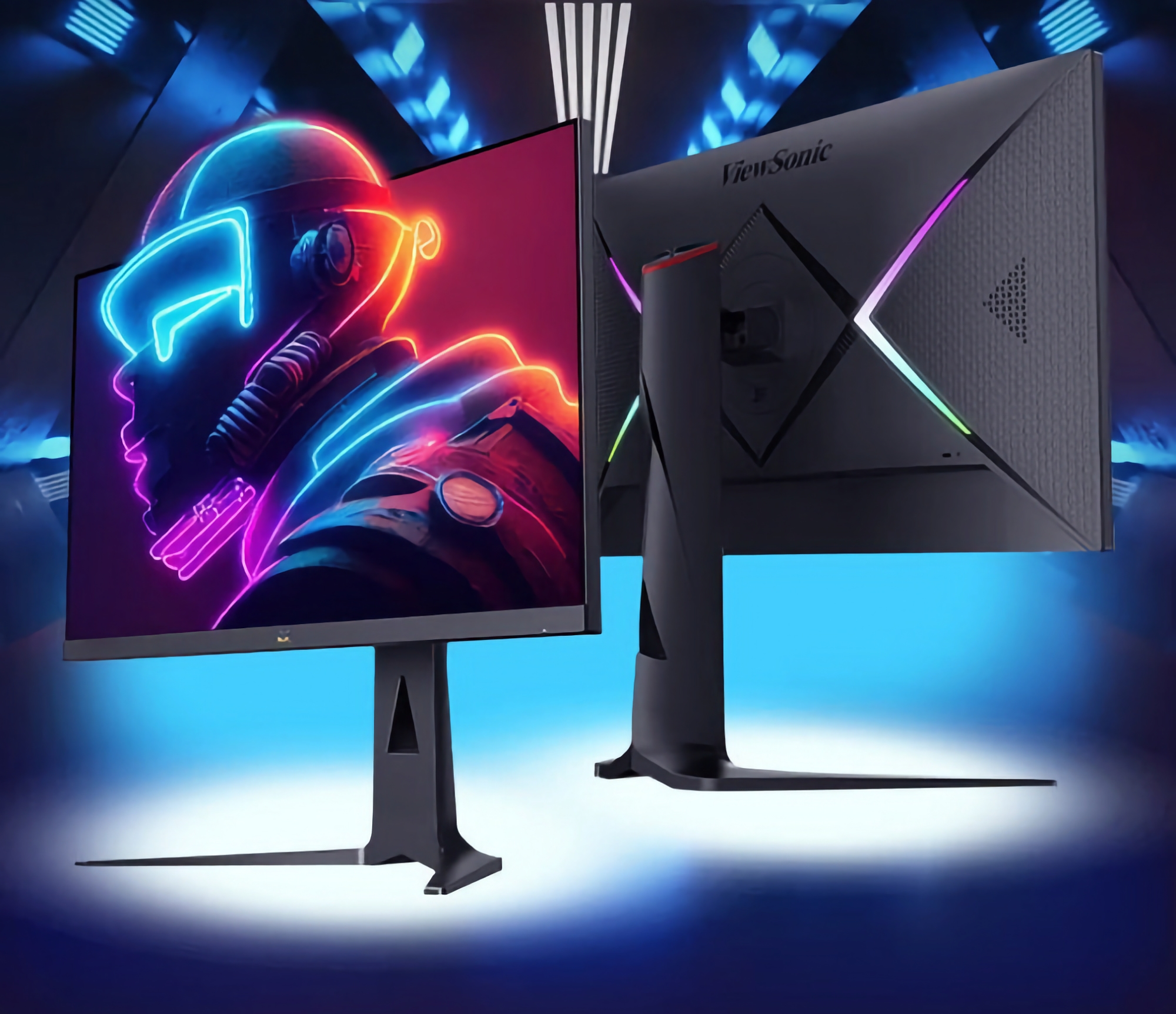 ViewSonic VX2781-2K-PRO-3: 2K gamingmonitor met ondersteuning voor 240Hz-verversingssnelheid voor $300 ViewSonic VX2781-2K-PRO-3: 2K gamingmonitor met ondersteuning voor 240Hz-verversingssnelheid voor $300