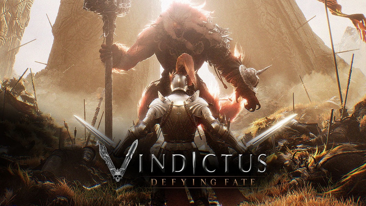 Vindictus: Defying Fate - ontmoet een nieuwe artistieke visie De gedurfde kunst van Vindictus: Defying Fate staat in de schijnwerpers
