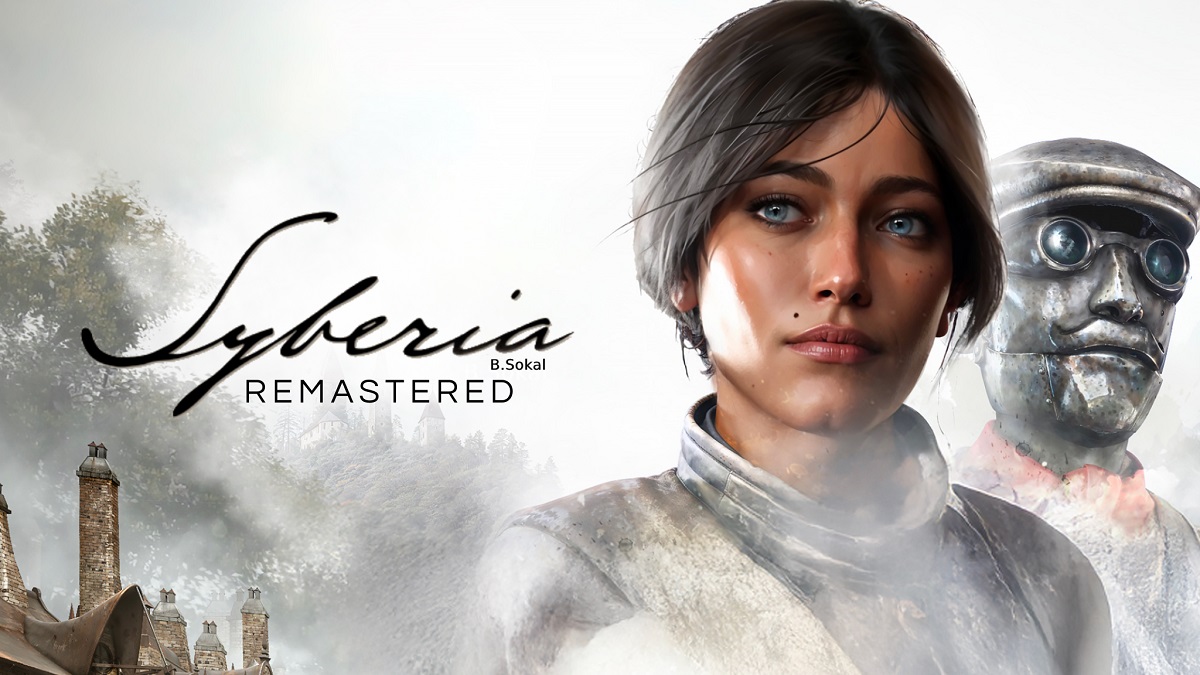 Een herziene meesterwerk: wat staat de fans te wachten in Syberia Remastered Een nieuwe draai aan 'Syberia': duiken in de Remastered versie