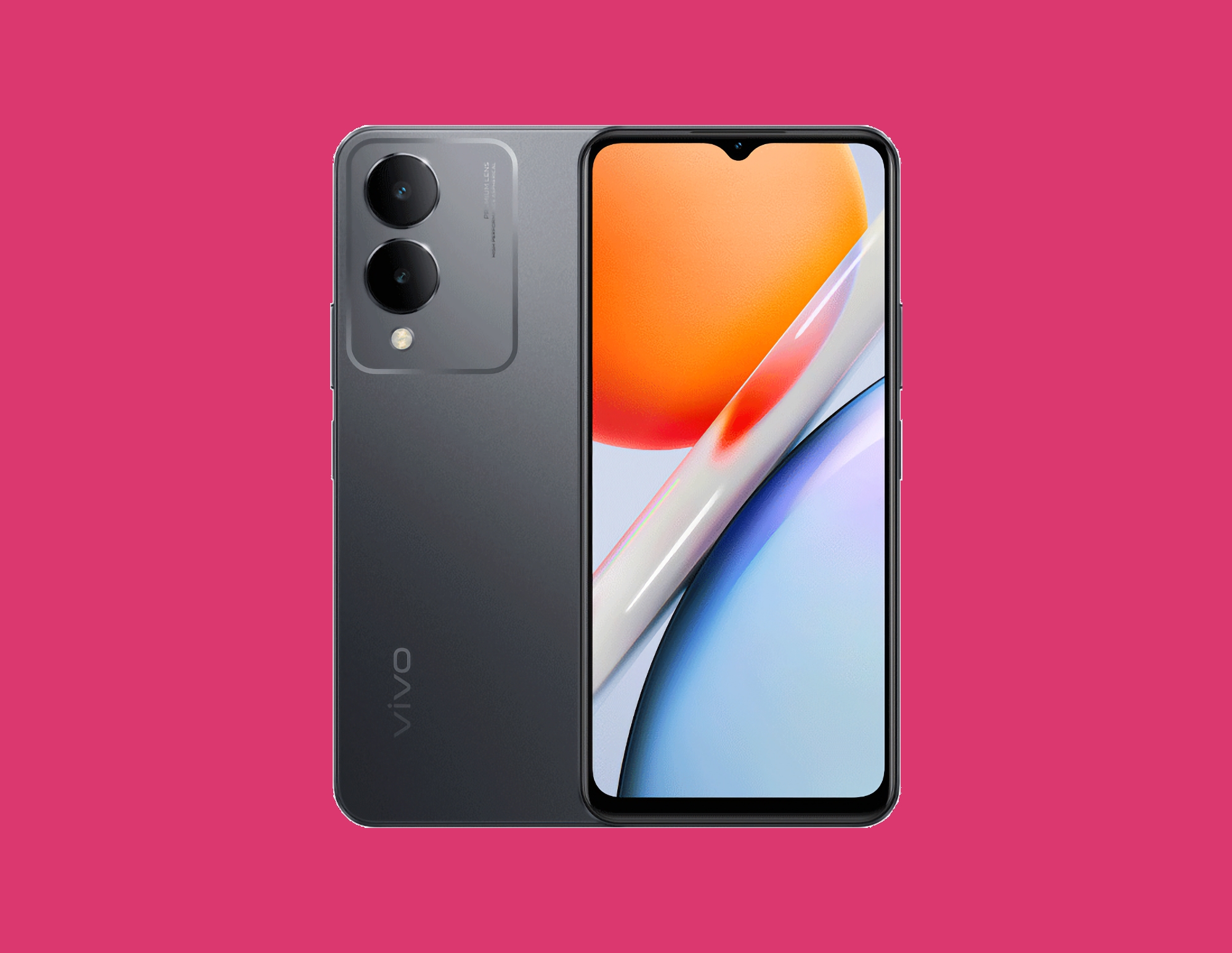 vivo G2: 90Hz LCD-scherm, MediaTek Dimensity 6020-chip en 5000 mAh batterij voor $167 vivo G2: 90Hz LCD-scherm, MediaTek Dimensity 6020-chip en 5000 mAh batterij voor $167