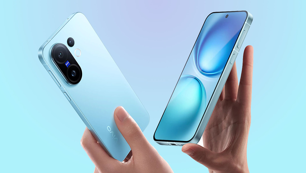 Maak kennis met Vivo X200 FE: stijlvol ontwerp en topcamera in samenwerking met Zeiss Vivo X200 FE: nieuwe smartphone met S30 Pro Mini-geïnspireerd ontwerp en Zeiss-camera