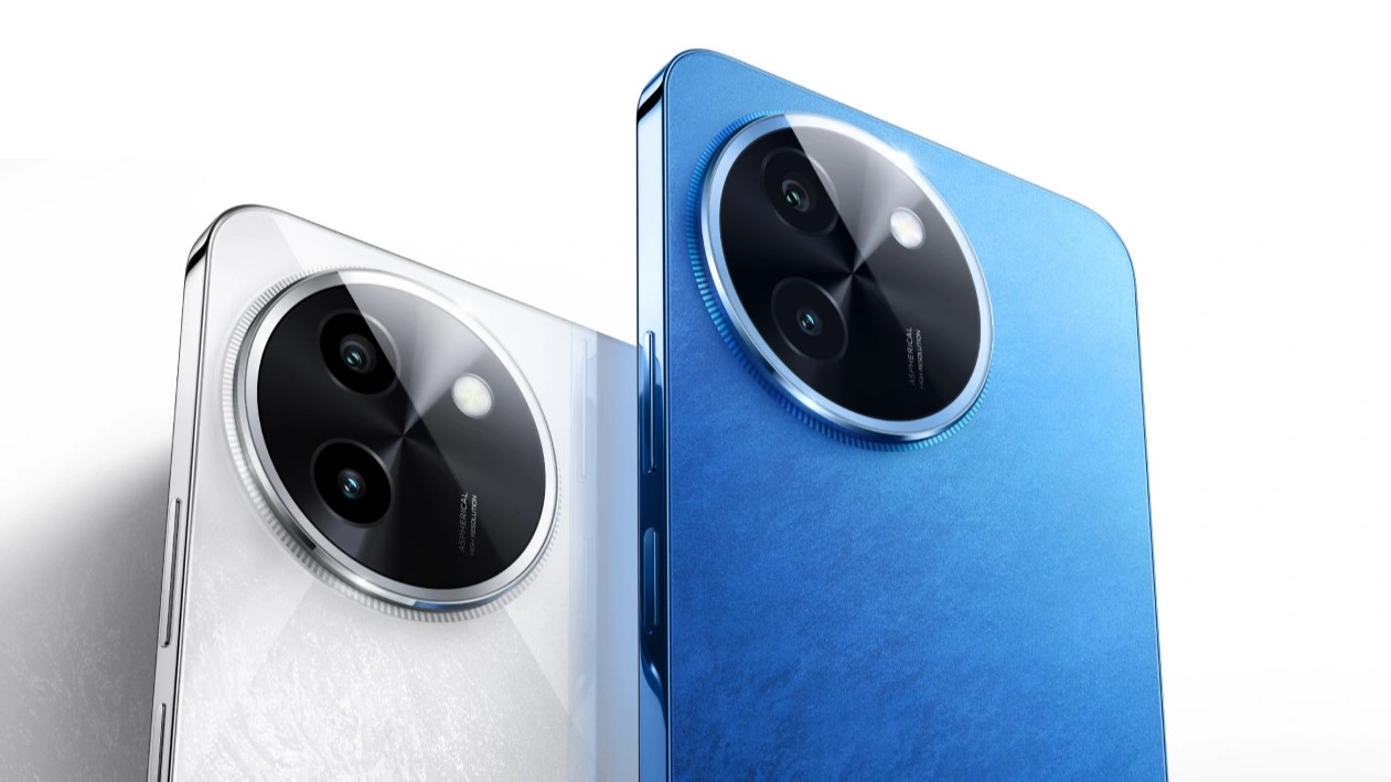 Vivo Y200i: een smartphone met een 6000 mAh batterij, Snapdragon 4 Gen 2 processor en 50 MP camera voor $225 Vivo Y200i: een smartphone met een 6000 mAh batterij, Snapdragon 4 Gen 2 processor en 50 MP camera voor $225