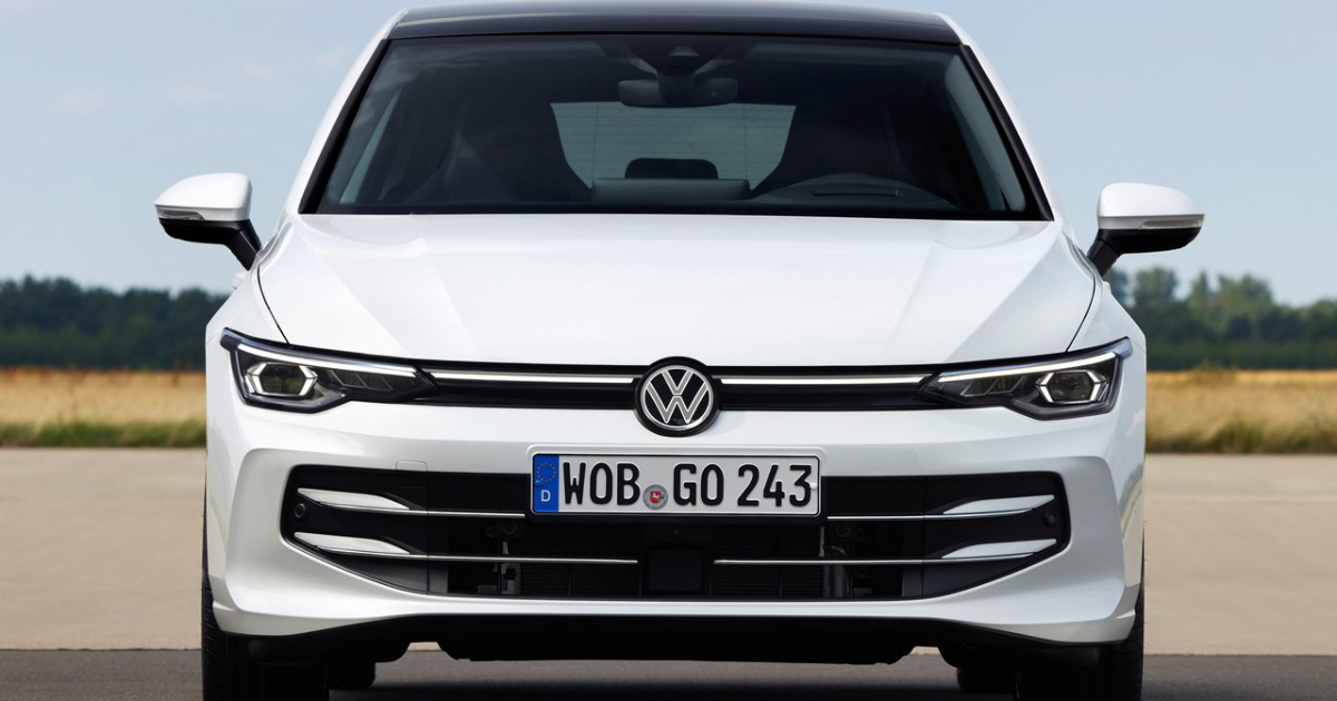 Volkswagen Golf: Een iconische auto met geek DNA De evolutie van de Volkswagen Golf verkennen