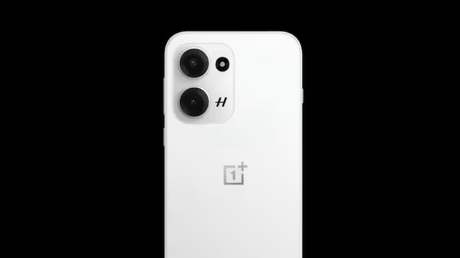 Een blik op een vermeende render van de OnePlus 13T: wat is nieuw? Een render van de verwachte OnePlus 13T is online verschenen