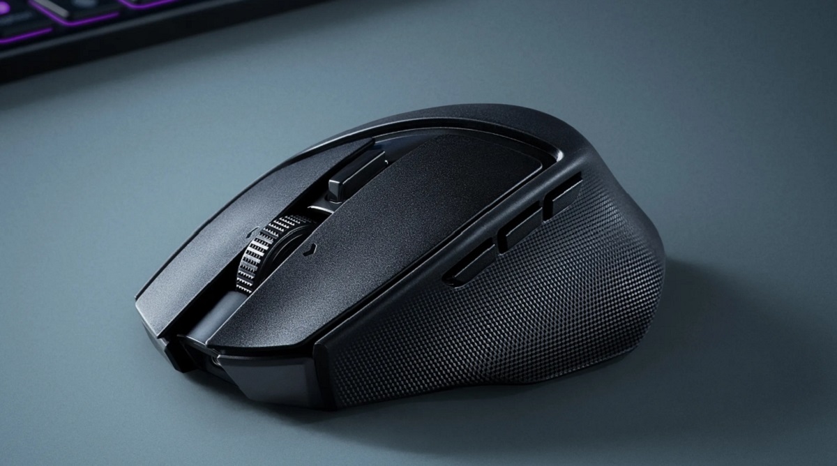 Basilisk Mobile van Razer: Herdefiniëren van Draagbare Gaming Precisie Razer Basilisk Mobile: Een Nieuwe Tijdperk in Gaming On-the-Go