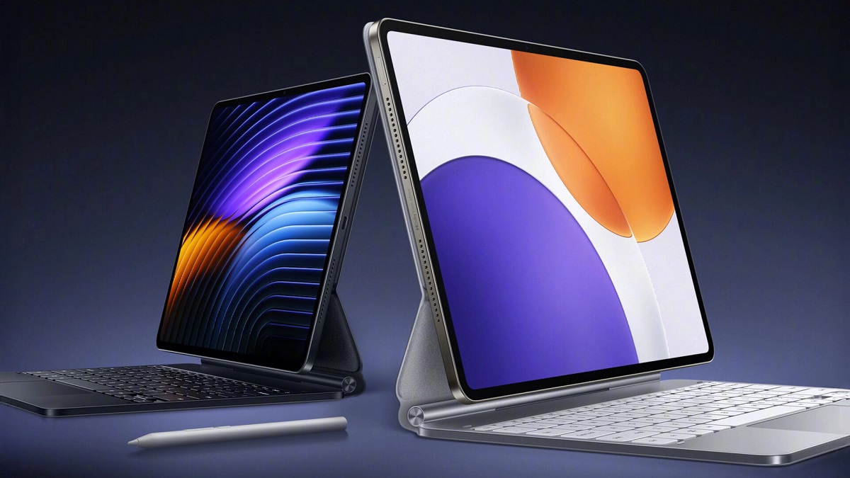 De langverwachte Xiaomi Pad 7S Pro is onthuld in renders Een render van de nieuwe Xiaomi Pad 7S Pro: wat ligt er echt in het apparaat?