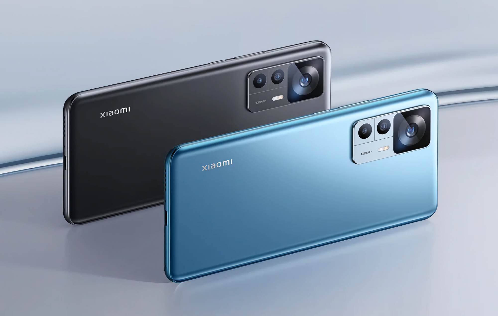 De Xiaomi 12T ontvangt nu HyperOS: wat is er nieuw? De Xiaomi 12T ontvangt nu HyperOS: wat is er nieuw?