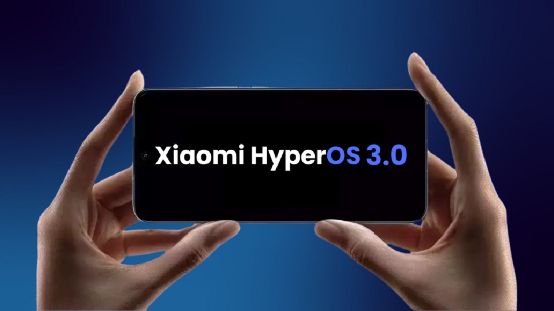 HyperOS 3: jouw nieuwe digitale metgezel