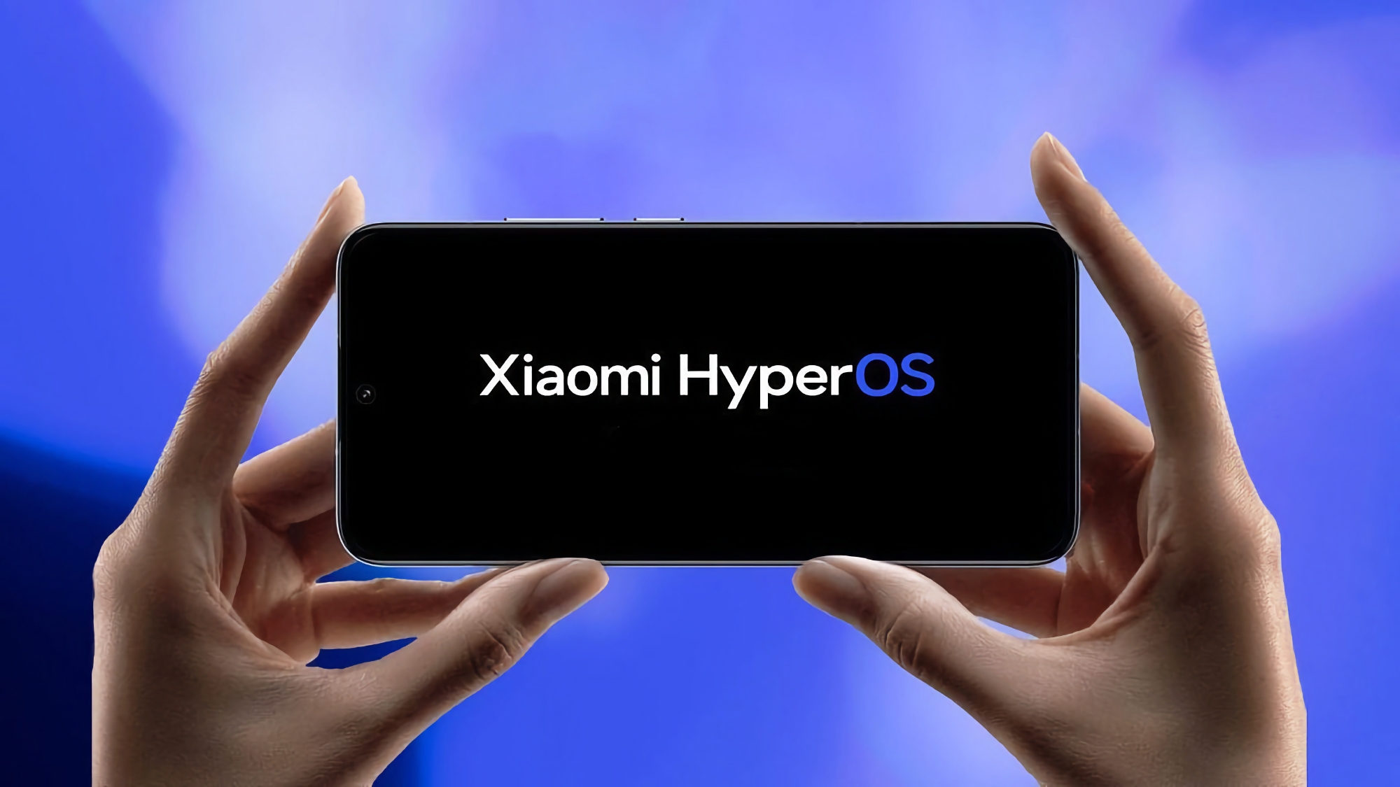 Xiaomi onthult welke apparaten HyperOS krijgen in de eerste helft van 2024 Xiaomi onthult welke apparaten HyperOS krijgen in de eerste helft van 2024