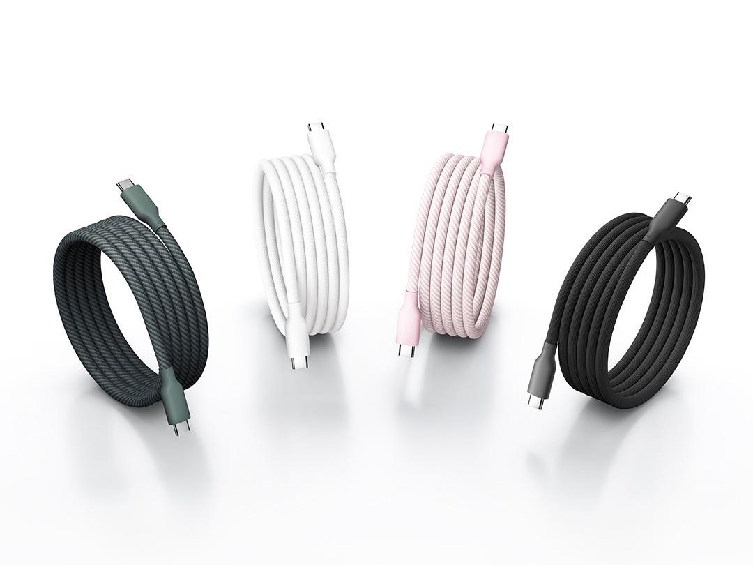 Een revolutie in oplaadsnelheid: we bespreken de nieuwe Mi 6A-kabel van Xiaomi Xiaomi introduceert de nieuwe Mi 6A USB-C kabel: wat je moet weten