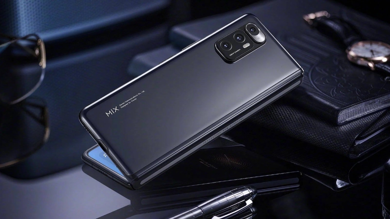Xiaomi stopt ondersteuning voor Redmi Note 10 Pro, Mi 11 Lite en MIX Fold smartphones Xiaomi stopt ondersteuning voor Redmi Note 10 Pro, Mi 11 Lite en MIX Fold smartphones