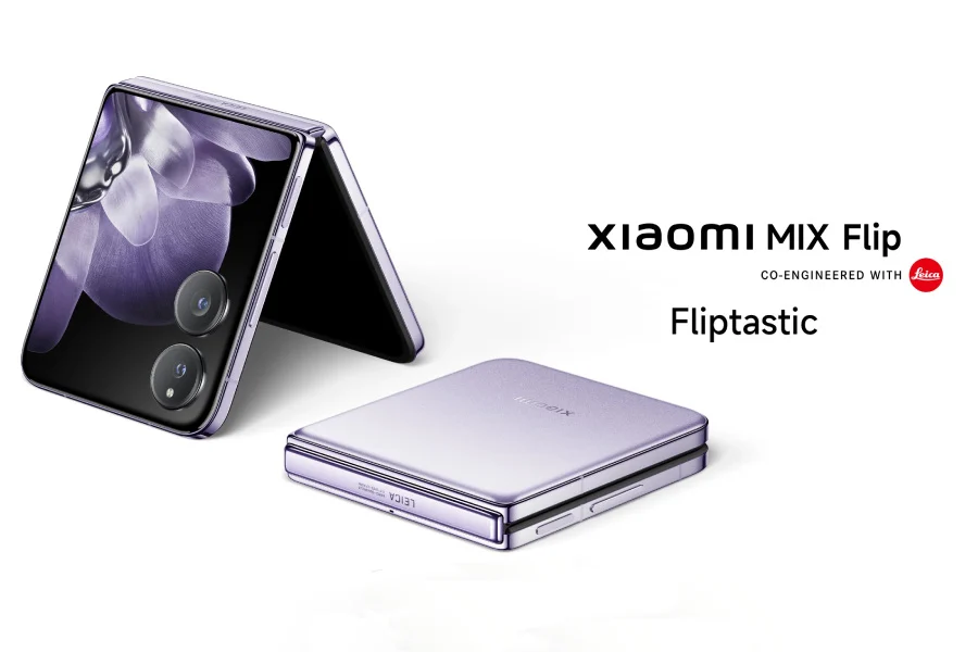 Alles wat je moet weten over de nieuwe Xiaomi Mix Flip 2: specificaties en releasedatum Xiaomi Mix Flip 2: indrukwekkende specificaties en releasedatums onthuld!