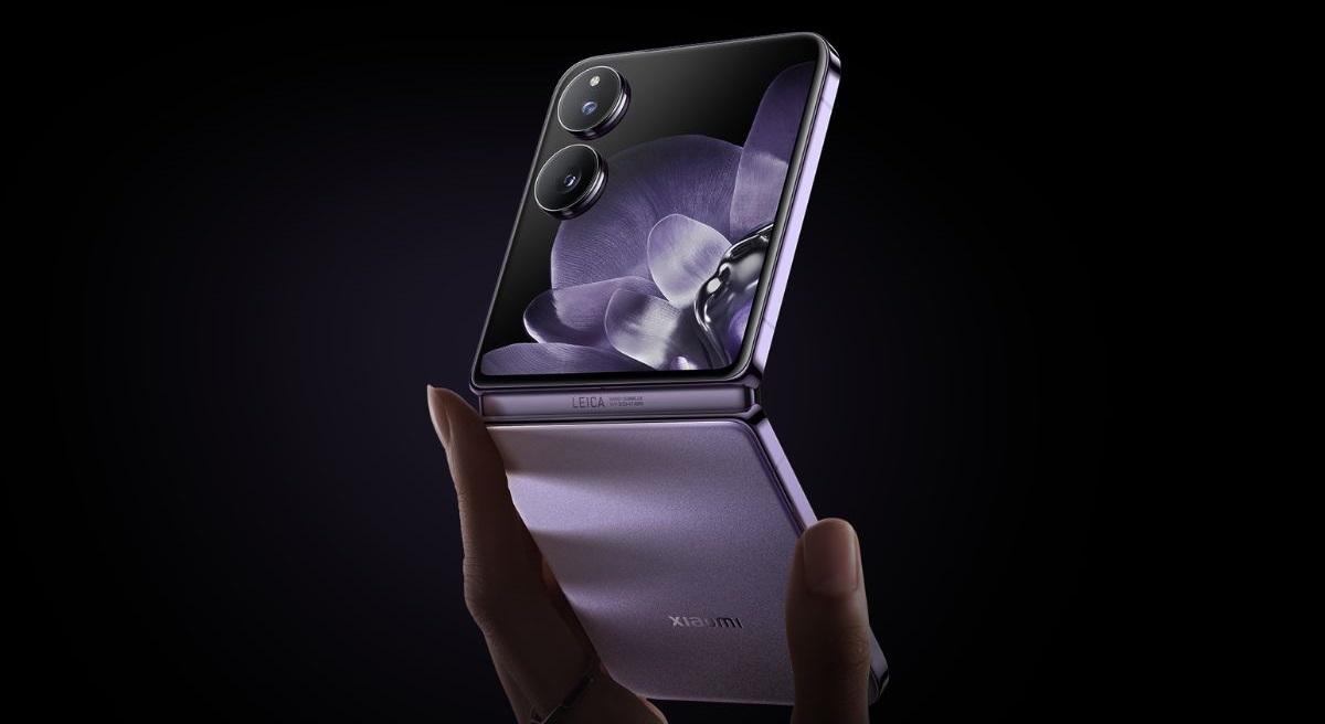 Xiaomi Mix Flip 2 Aangekondigd: Ultramoderne opvouwbare technologie voor smartphone-enthousiastelingen Xiaomi Mix Flip 2: Onthulling van het volgende grote ding in opvouwbare technologie