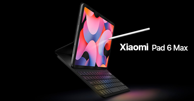 Gerenommeerde samenwerking: Xiaomi komt op de markt met een tablet met OLED-scherm Xiaomi zal indruk maken: ultrasnel opladen en OLED-scherm in een nieuwe tablet