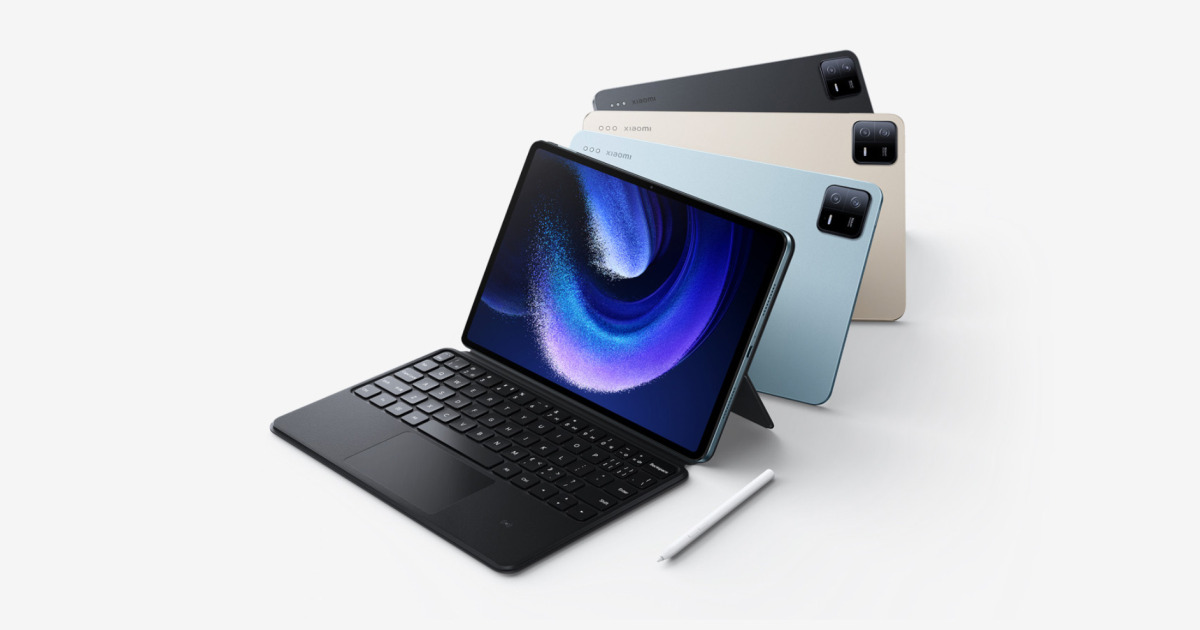 Xiaomi Pad 7 Ultra: wat kunnen technologie liefhebbers verwachten van het nieuwe gadget? Xiaomi Pad 7 Ultra: de volgende vlaggenschip in de wereld van tablets?