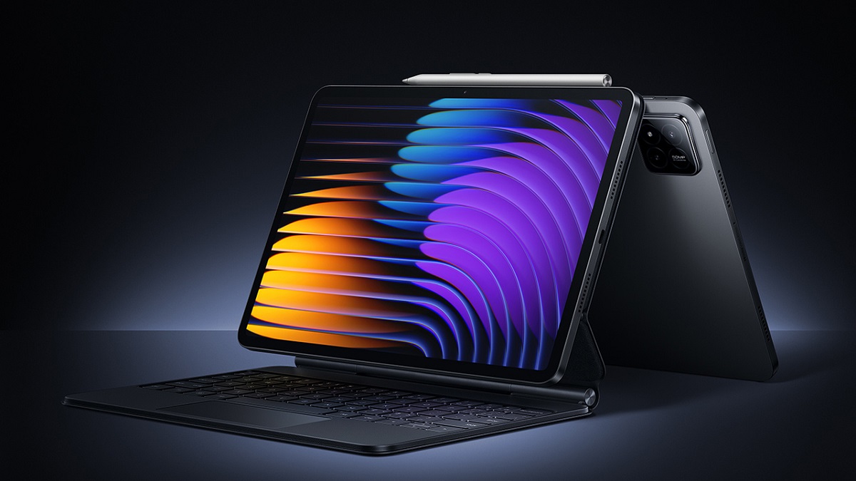 Geavanceerde technologie en stijlvol ontwerp: waarom Xiaomi-tablets de aandacht trekken Een nieuwe tablet van Xiaomi: wat kunnen we verwachten?