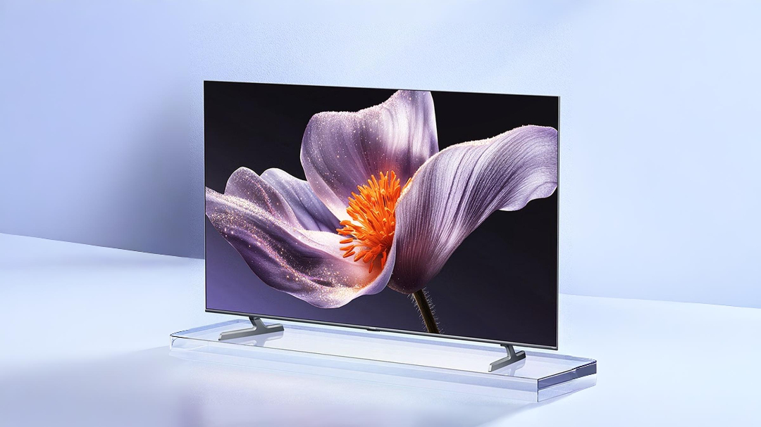 Een gaming-tv van dromen: Xiaomi TV S75 2025 met een ongekende verversingssnelheid Compacte bioscoop in uw woonkamer: de nieuwe Xiaomi TV S75 2025